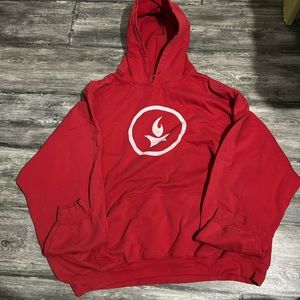 International House Of Prayer Hoodie